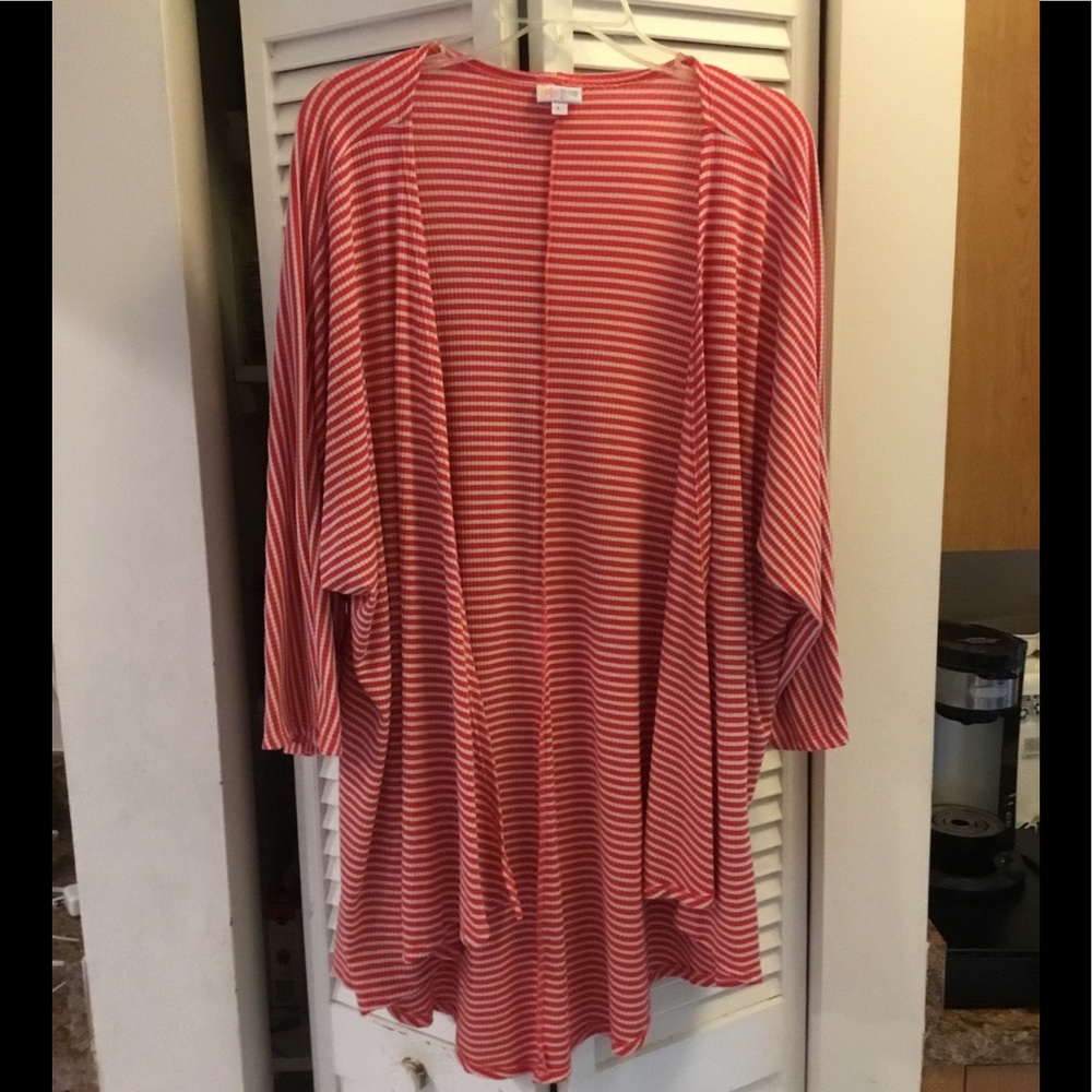 Lularoe Lindsay